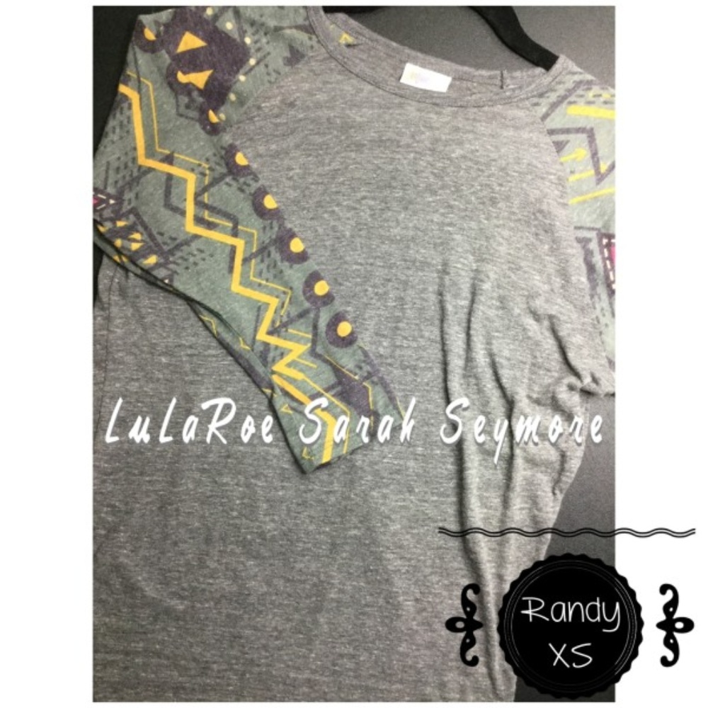 XS Lularoe Randy, BNWT